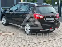 2015 Suzuki SX4