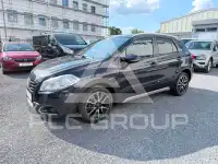 2015 Suzuki SX4