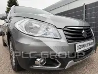 2015 Suzuki SX4