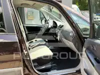 2015 Suzuki SX4