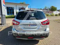 2015 Suzuki SX4