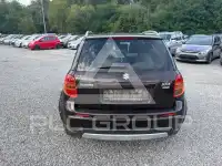 2015 Suzuki SX4
