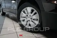 2015 Suzuki SX4