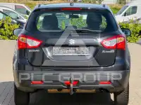 2015 Suzuki SX4