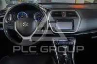2015 Suzuki SX4