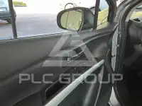 2015 Suzuki SX4