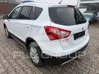 2015 Suzuki SX4