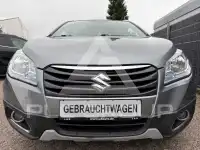 2015 Suzuki SX4