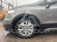 2015 Suzuki SX4