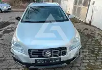 2015 Suzuki SX4