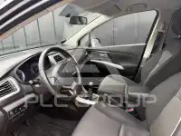 2015 Suzuki SX4