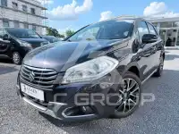 2015 Suzuki SX4