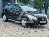 2015 Suzuki SX4