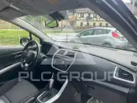 2015 Suzuki SX4