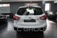 2015 Suzuki SX4