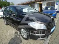 2015 Suzuki SX4