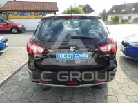 2015 Suzuki SX4