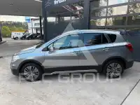 2015 Suzuki SX4