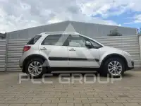 2015 Suzuki SX4