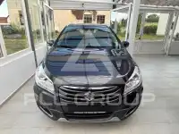 2015 Suzuki SX4