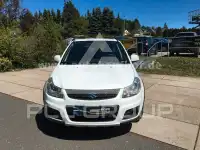 2015 Suzuki SX4