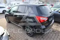 2015 Suzuki SX4