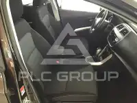 2015 Suzuki SX4