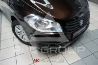 2015 Suzuki SX4