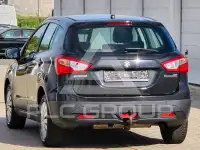 2015 Suzuki SX4
