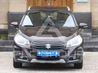 2015 Suzuki SX4