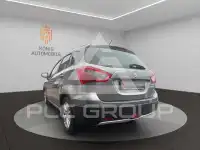 2015 Suzuki SX4