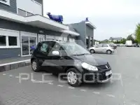 2015 Suzuki SX4