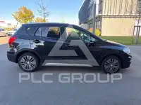 2015 Suzuki SX4