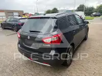 2015 Suzuki SX4