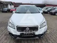 2015 Suzuki SX4