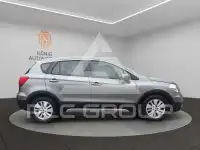 2015 Suzuki SX4
