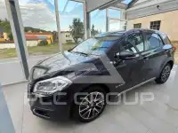 2015 Suzuki SX4