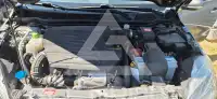 2015 Suzuki SX4