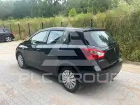 2015 Suzuki SX4
