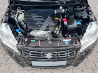2015 Suzuki SX4
