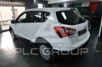 2015 Suzuki SX4