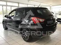 2015 Suzuki SX4