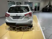 2015 Suzuki SX4