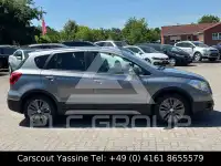 2015 Suzuki SX4