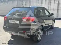 2015 Suzuki Vitara