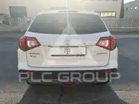 2015 Suzuki Vitara