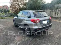 2015 Suzuki Vitara