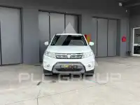 2015 Suzuki Vitara