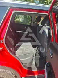 2015 Suzuki Vitara