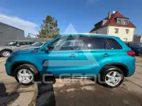 2015 Suzuki Vitara